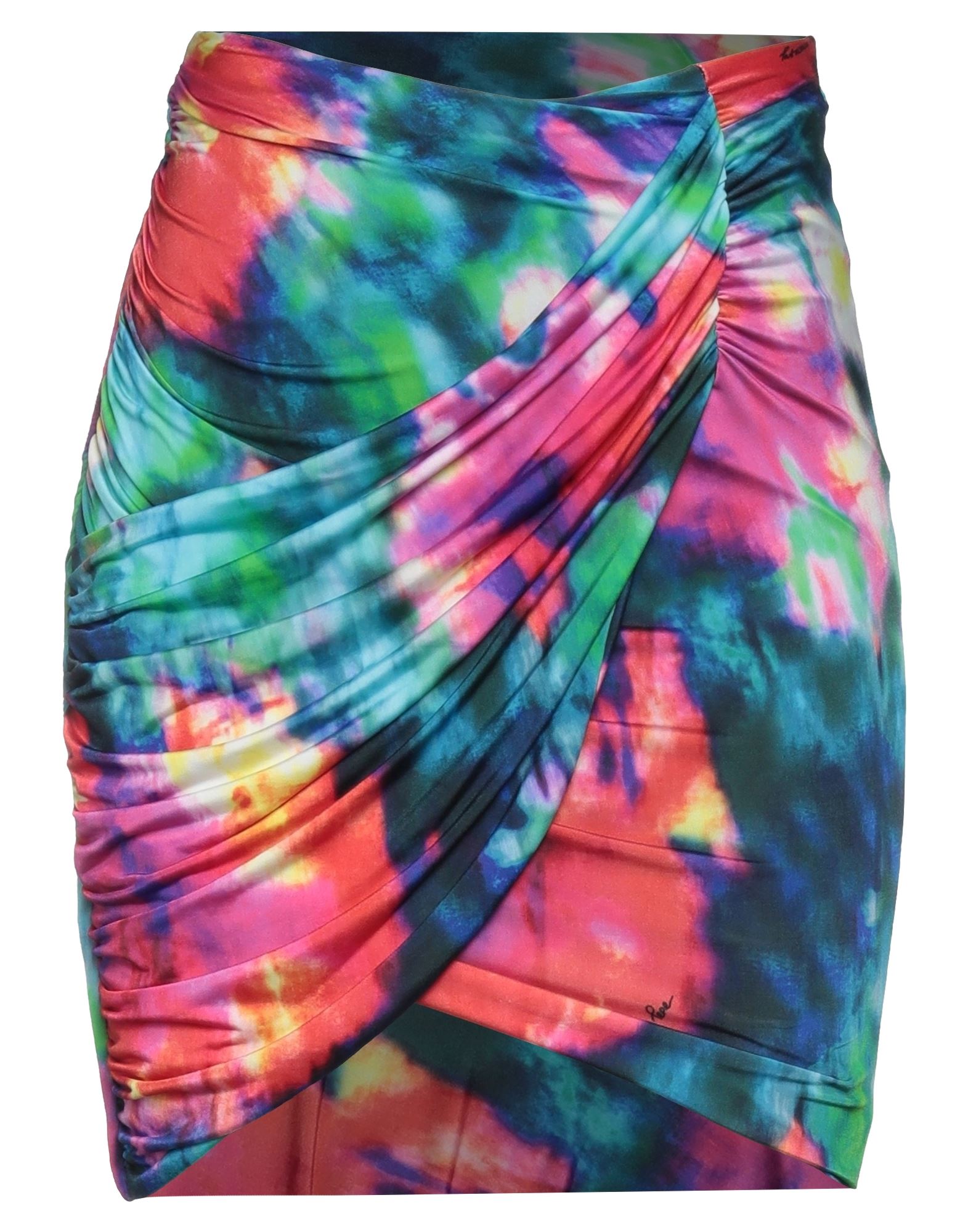  Patrizia Pepe - Hosen & Röcke - Miniröcke - On Yoox.com 