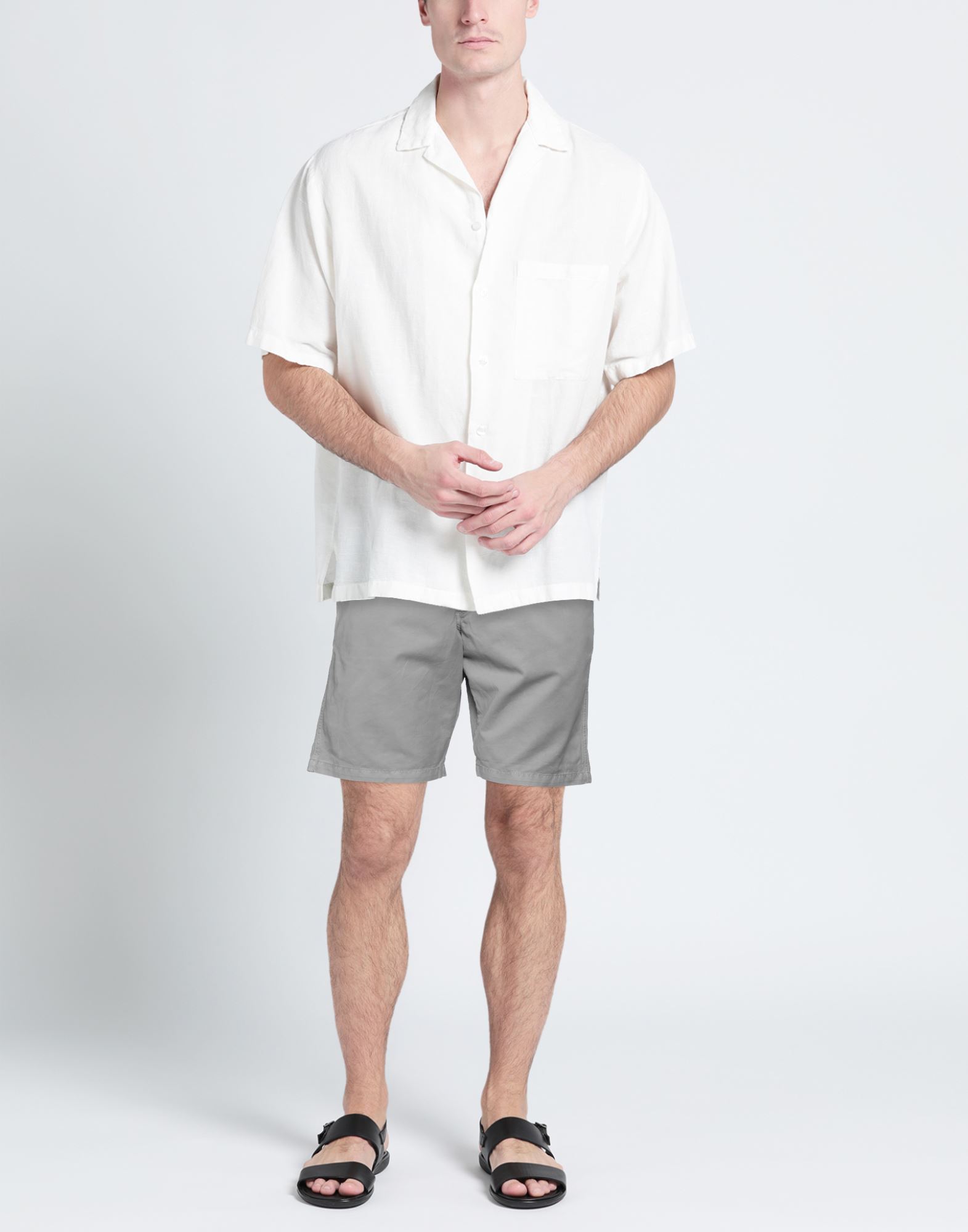  Edwin - Hosen & Röcke - Shorts & Bermudashorts - On Yoox.com 