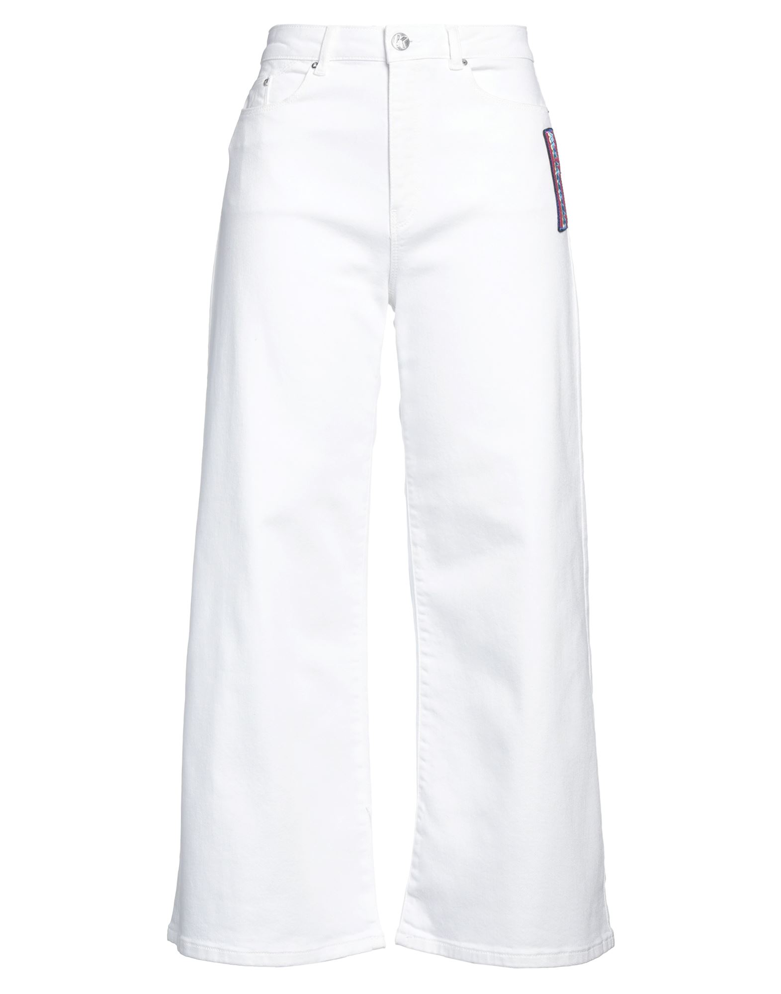 KARL LAGERFELD BOTTOMWEAR Τζιν
