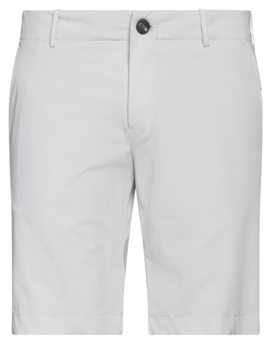 Rrd Man Shorts & Bermuda Shorts Off White Size 40 Polyamide, Elastane