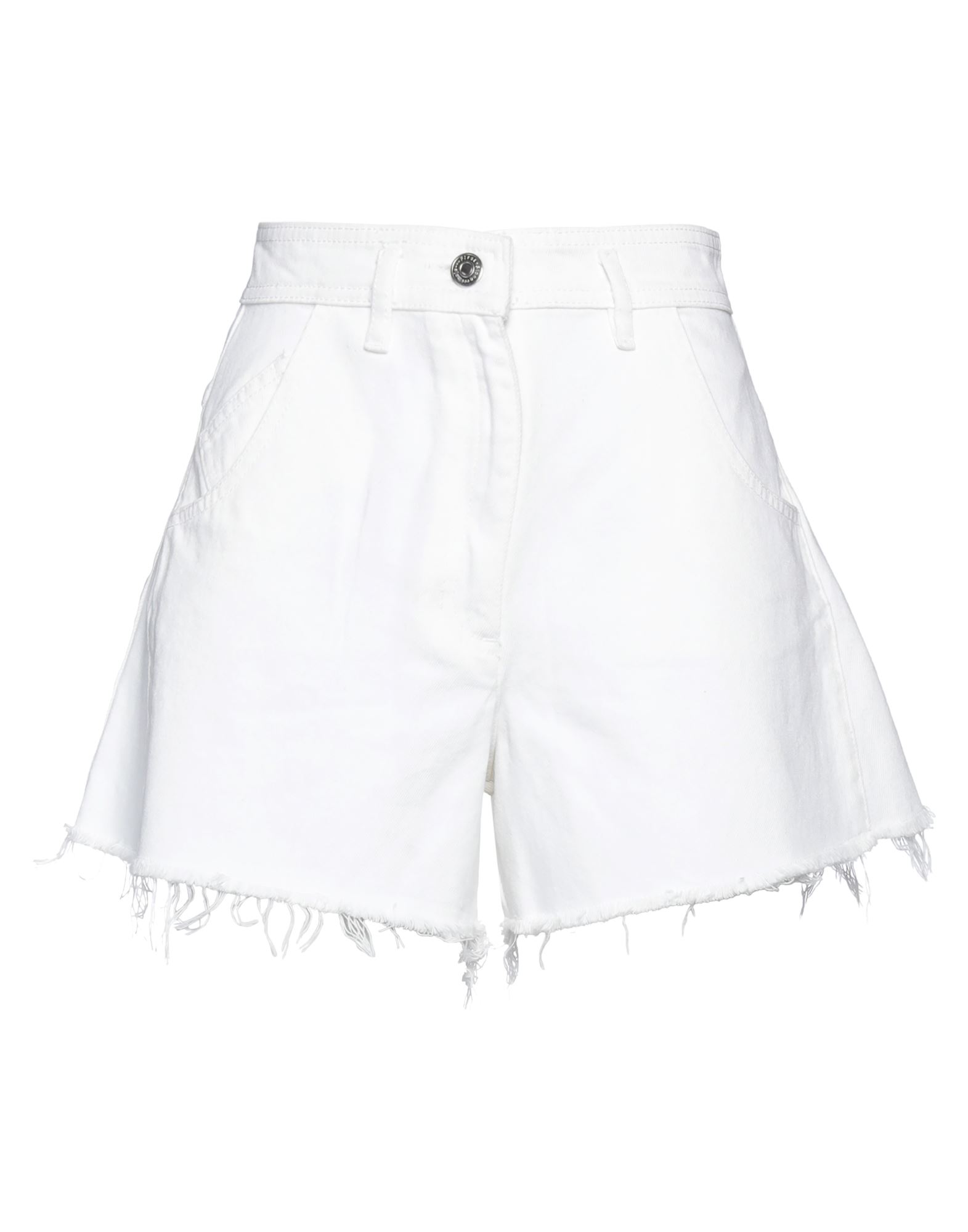  Maje - Hosen & Röcke - Jeansshorts - On Yoox.com 