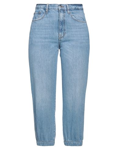 FRAME Jeanshose Damen Blau 29 Damen