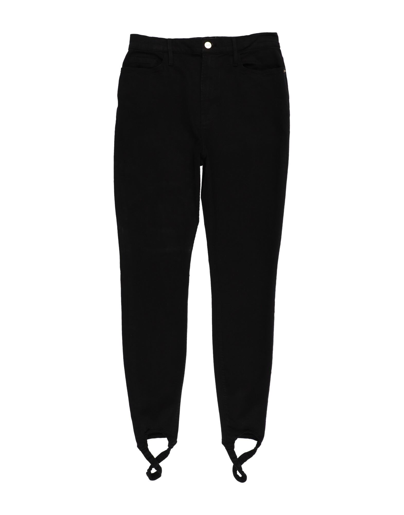 FRAME FRAME BOTTOMWEAR Τζιν