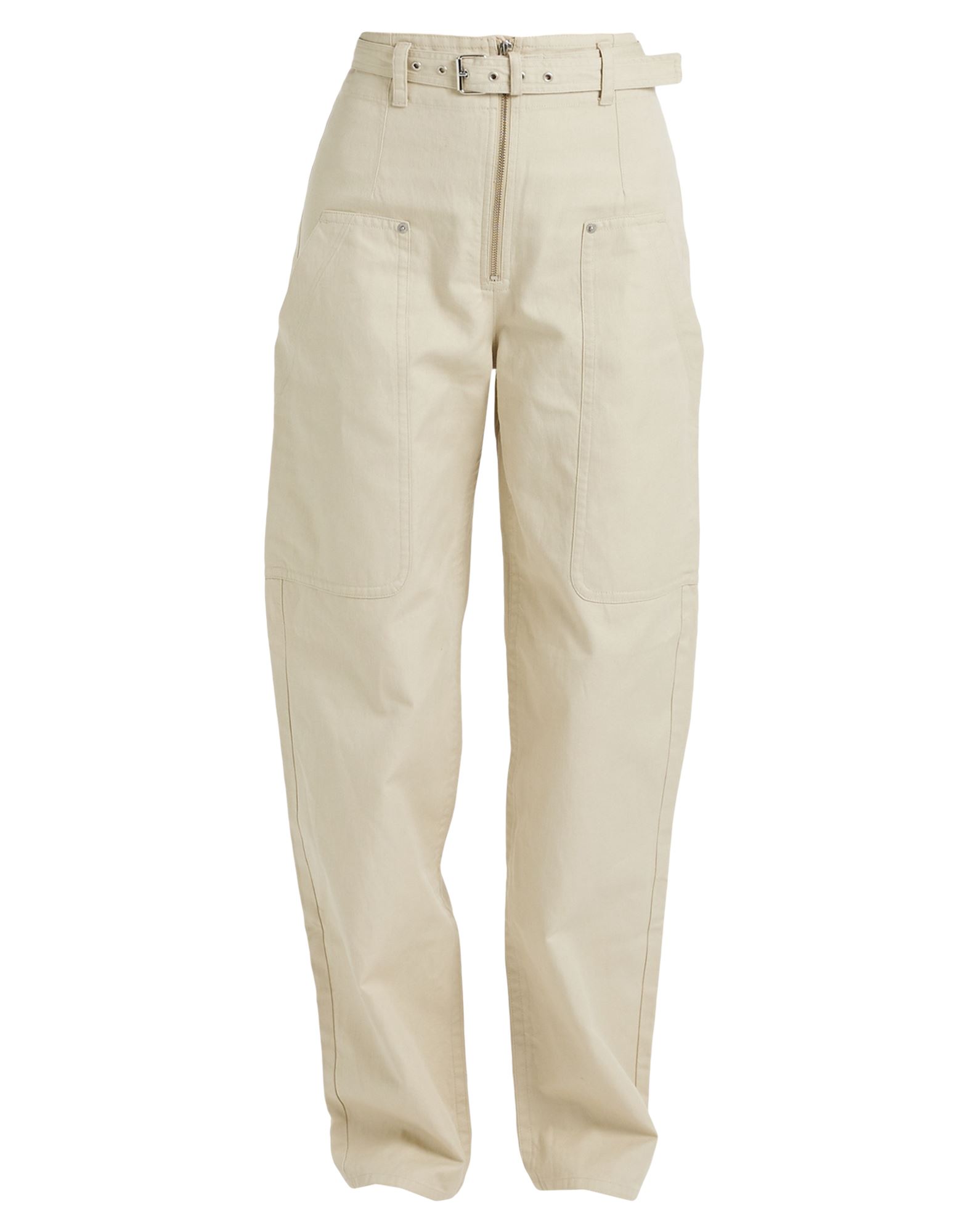 ISABEL MARANT ISABEL MARANT BOTTOMWEAR Casual Παντελόνι