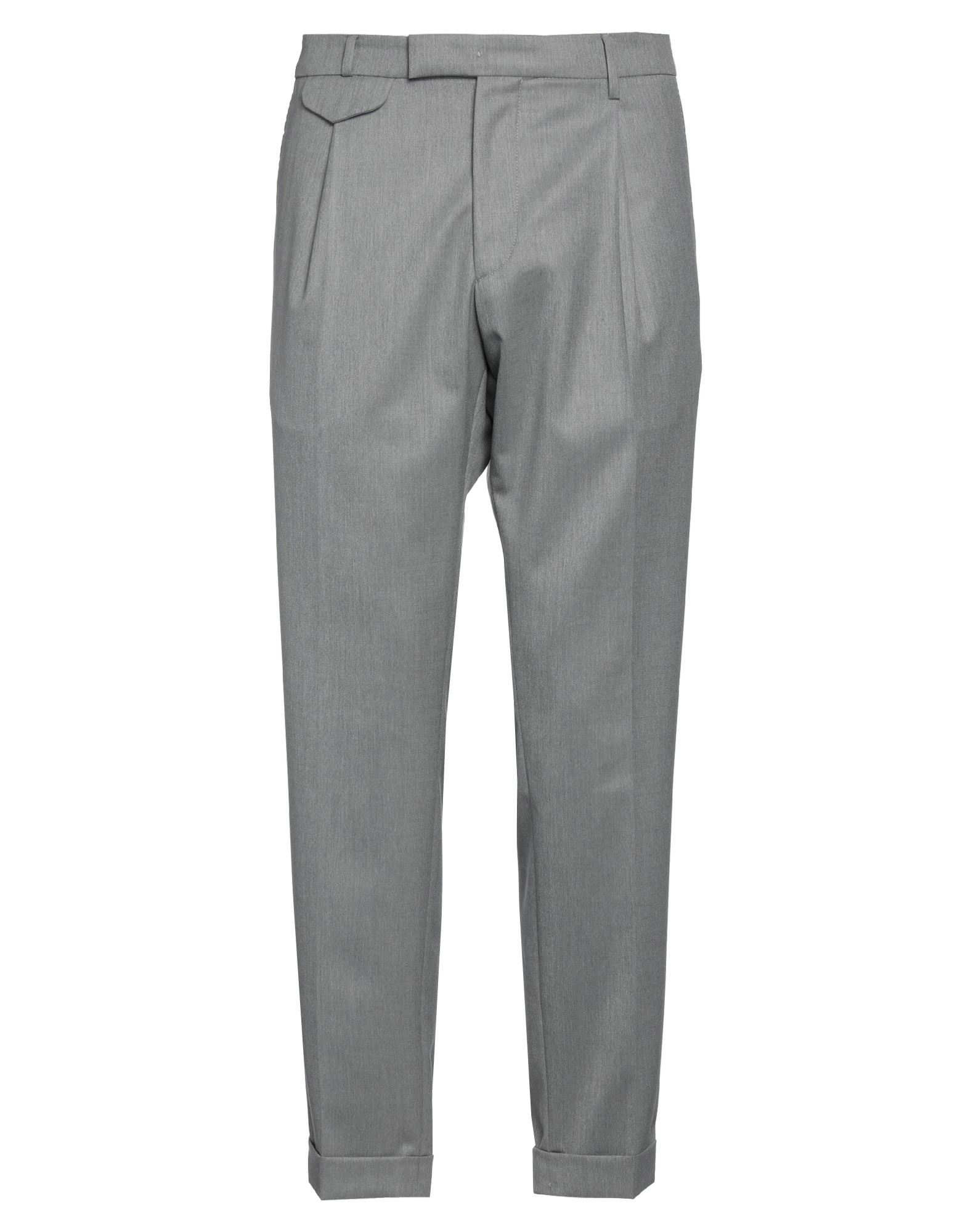 Michael Coal Pants In Grey