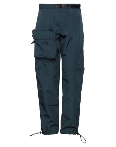 Pantalones Hombre Azul noche 46 Hombre