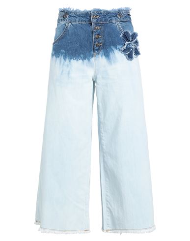 Max & Co . Woman Jeans Blue Size 29 Cotton