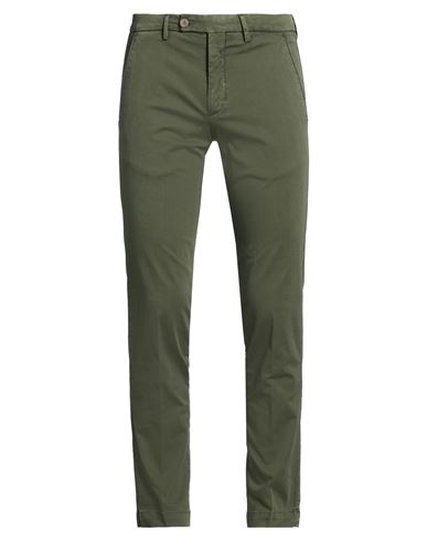 Pantalones Hombre Verde militar 32 Hombre