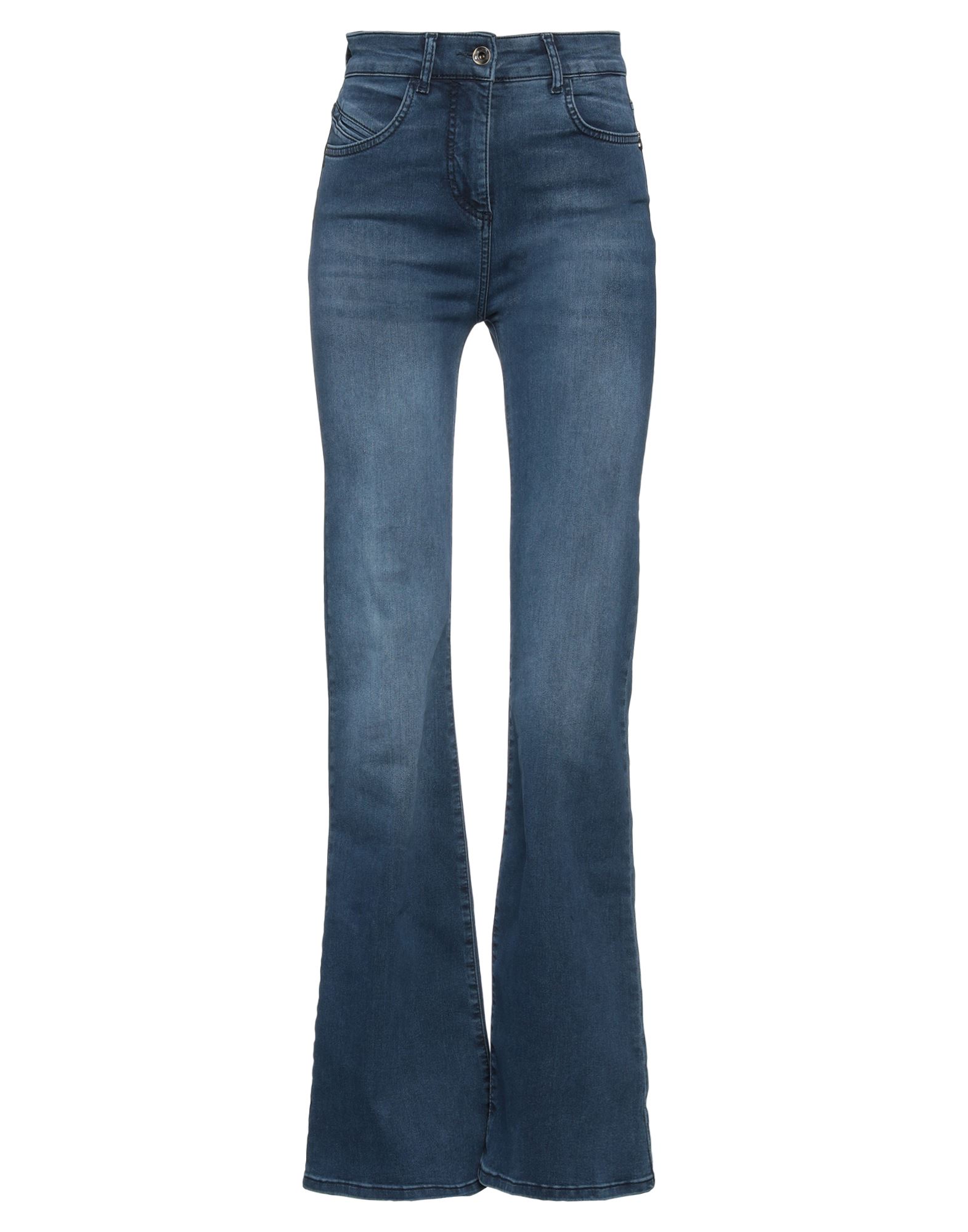 PATRIZIA PEPE BOTTOMWEAR Τζιν