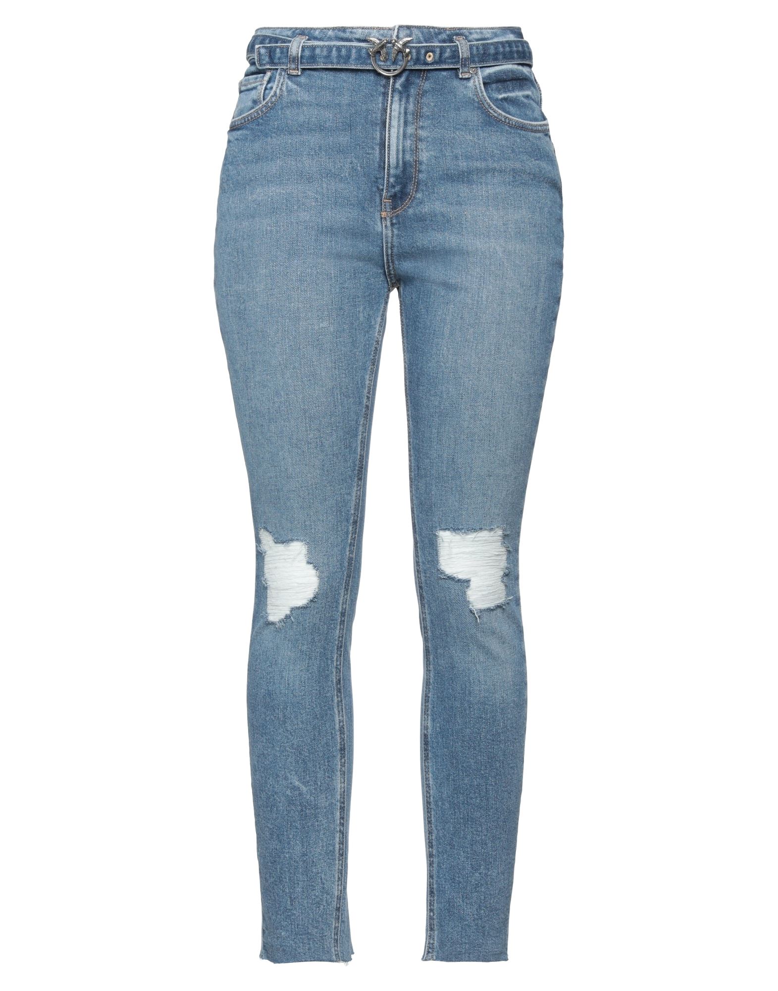 PINKO BOTTOMWEAR Τζιν