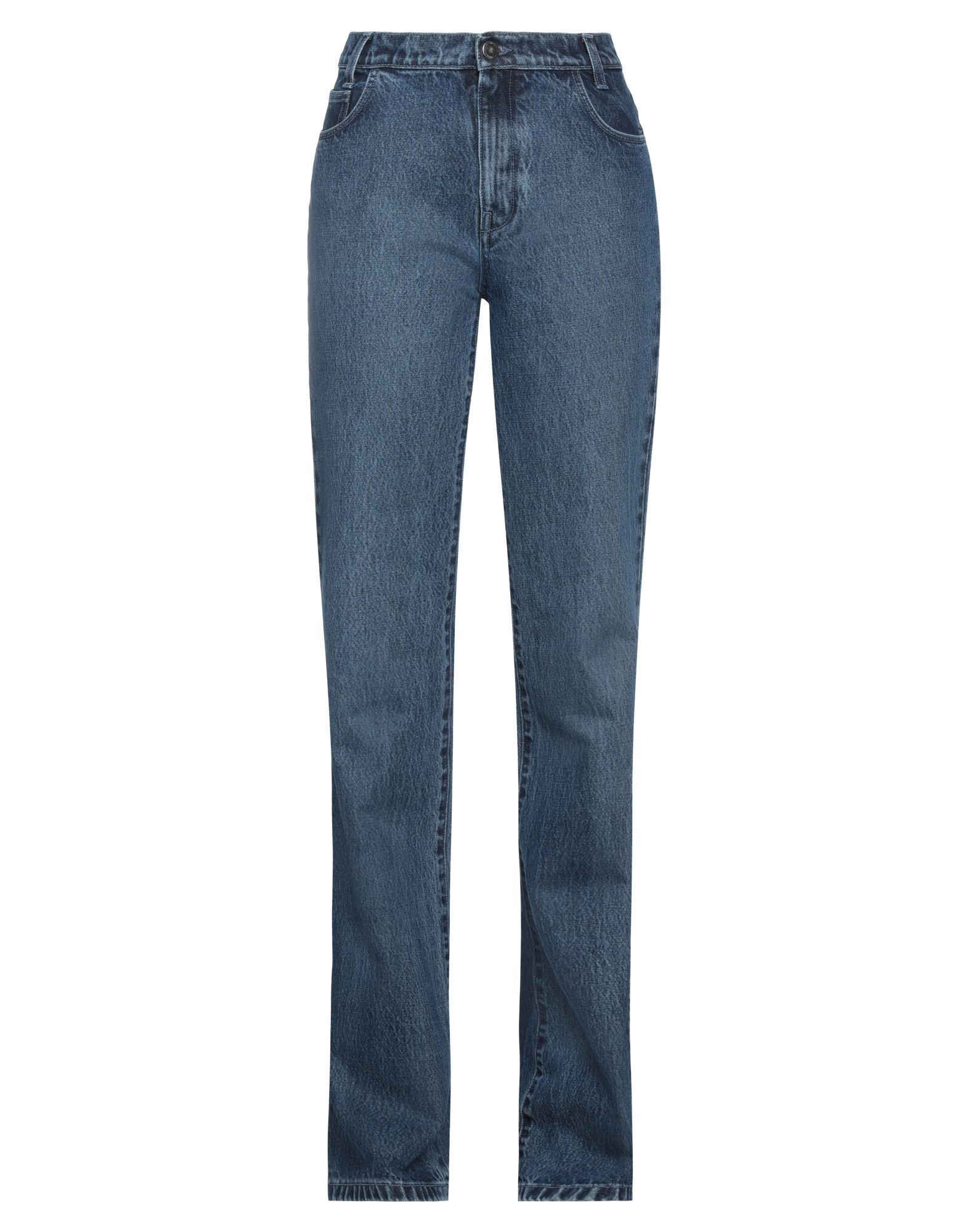 RAF SIMONS RAF SIMONS BOTTOMWEAR Τζιν