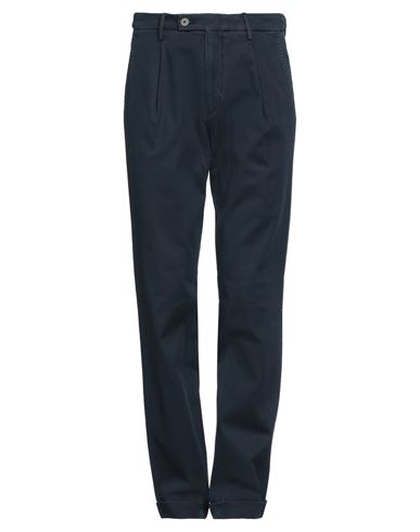 Michael Coal Pants In Navy Blue