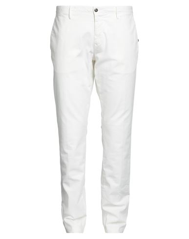 Incotex Pants In White