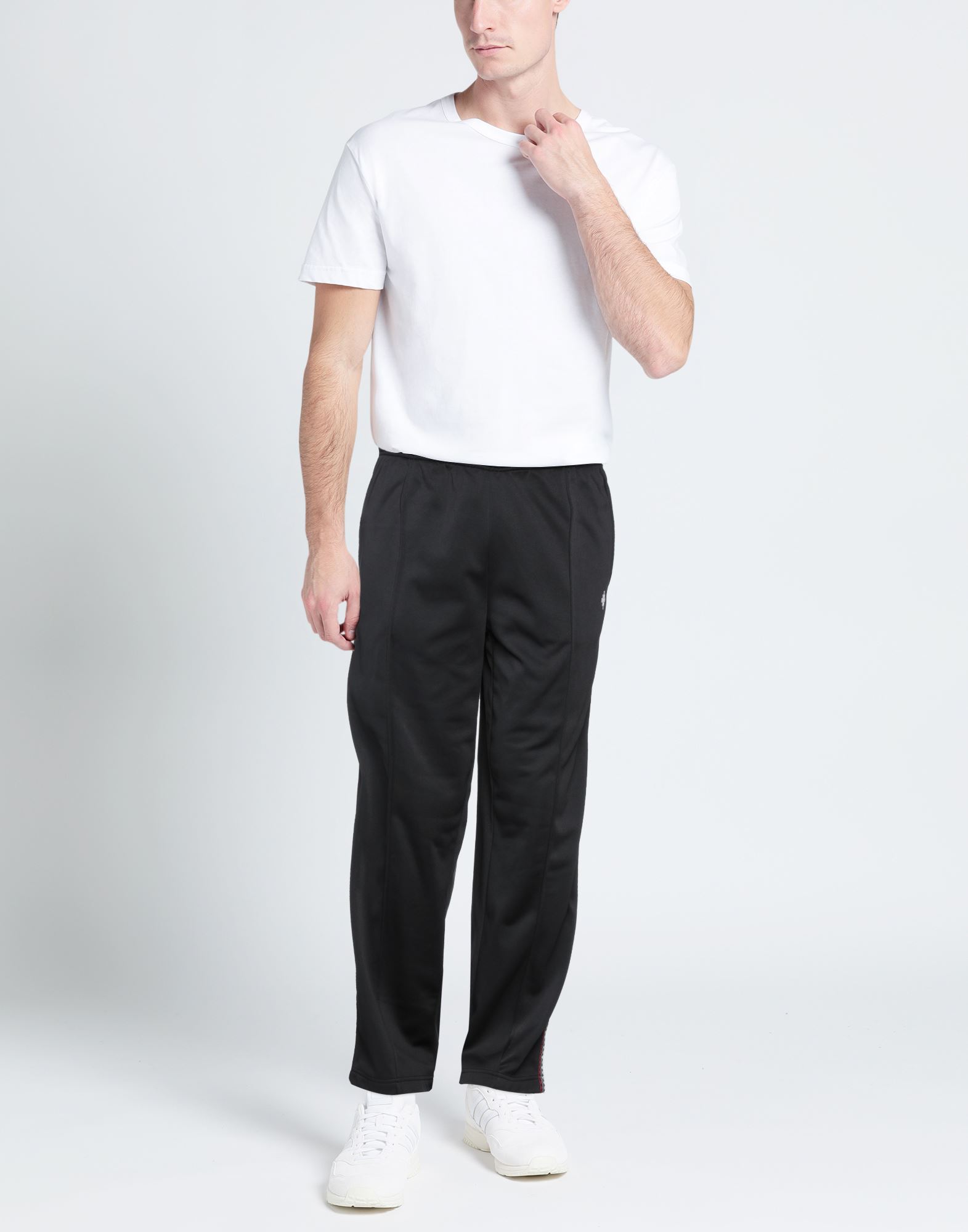  Marcelo Burlon - Hosen & Röcke - Hosen - On Yoox.com 