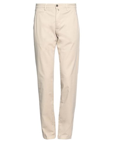 Briglia 1949 Man Pants Beige Size 32 Cotton, Elastane