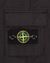 3 of 4 - TROUSERS Man 30801 Detail D STONE ISLAND BABY
