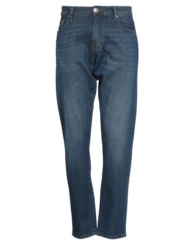 Armani Exchange Jeans In Blue