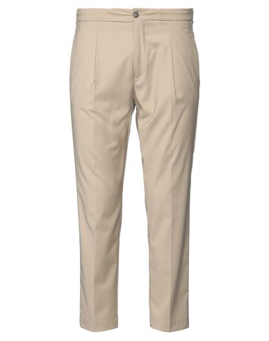 Michael Coal Pants In Beige