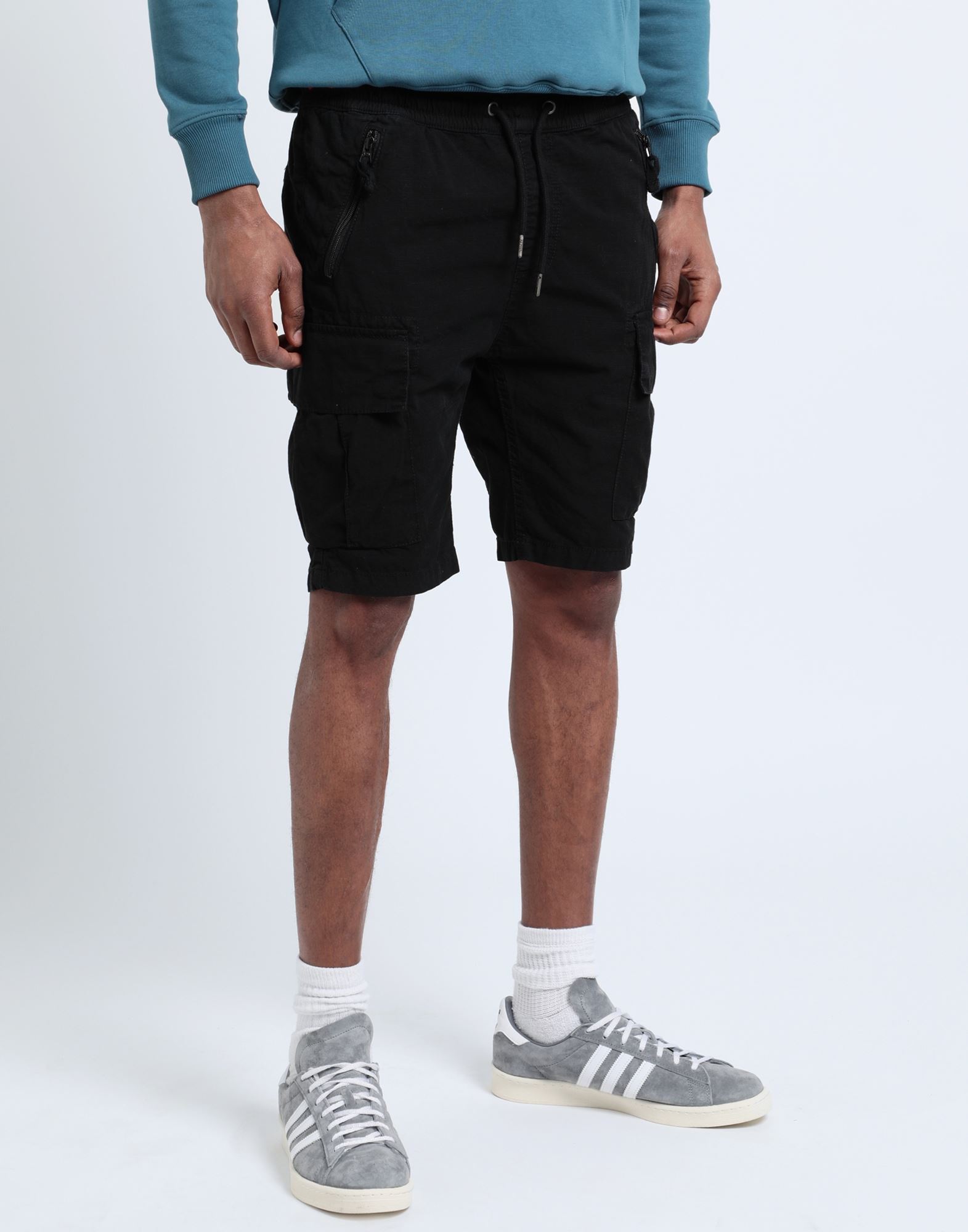 Alpha Industries - Hosen & Röcke - Shorts & Bermudashorts - On Yoox.com 