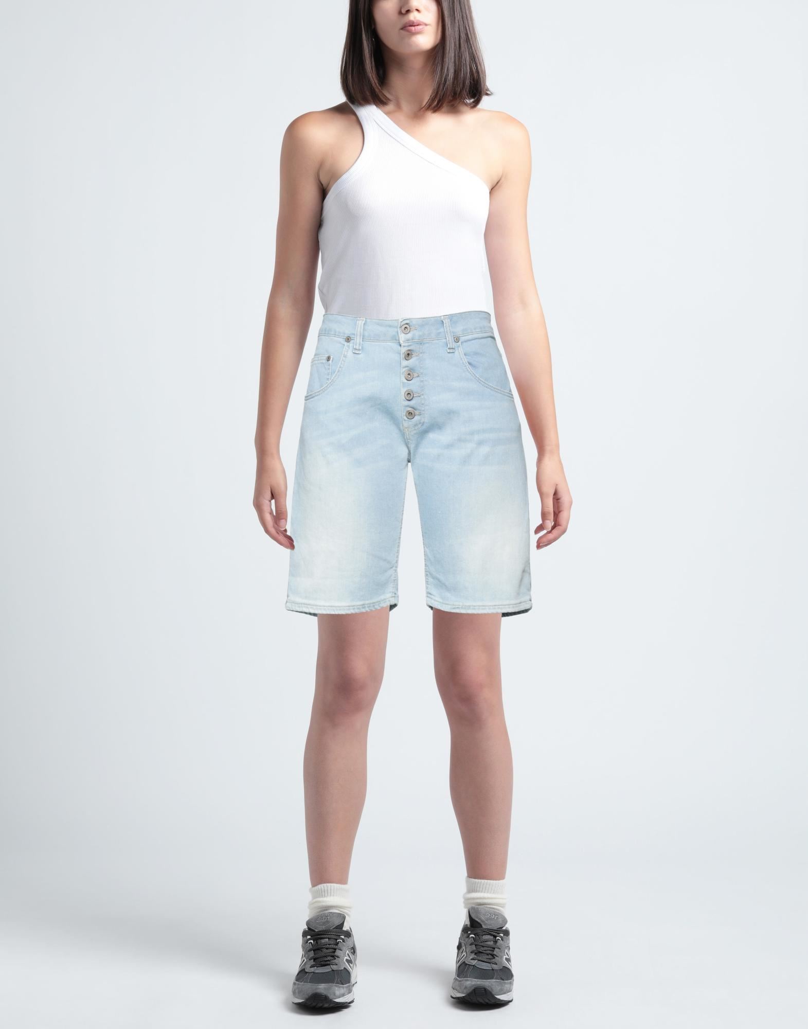  Please - Hosen & Röcke - Jeansshorts - On Yoox.com 