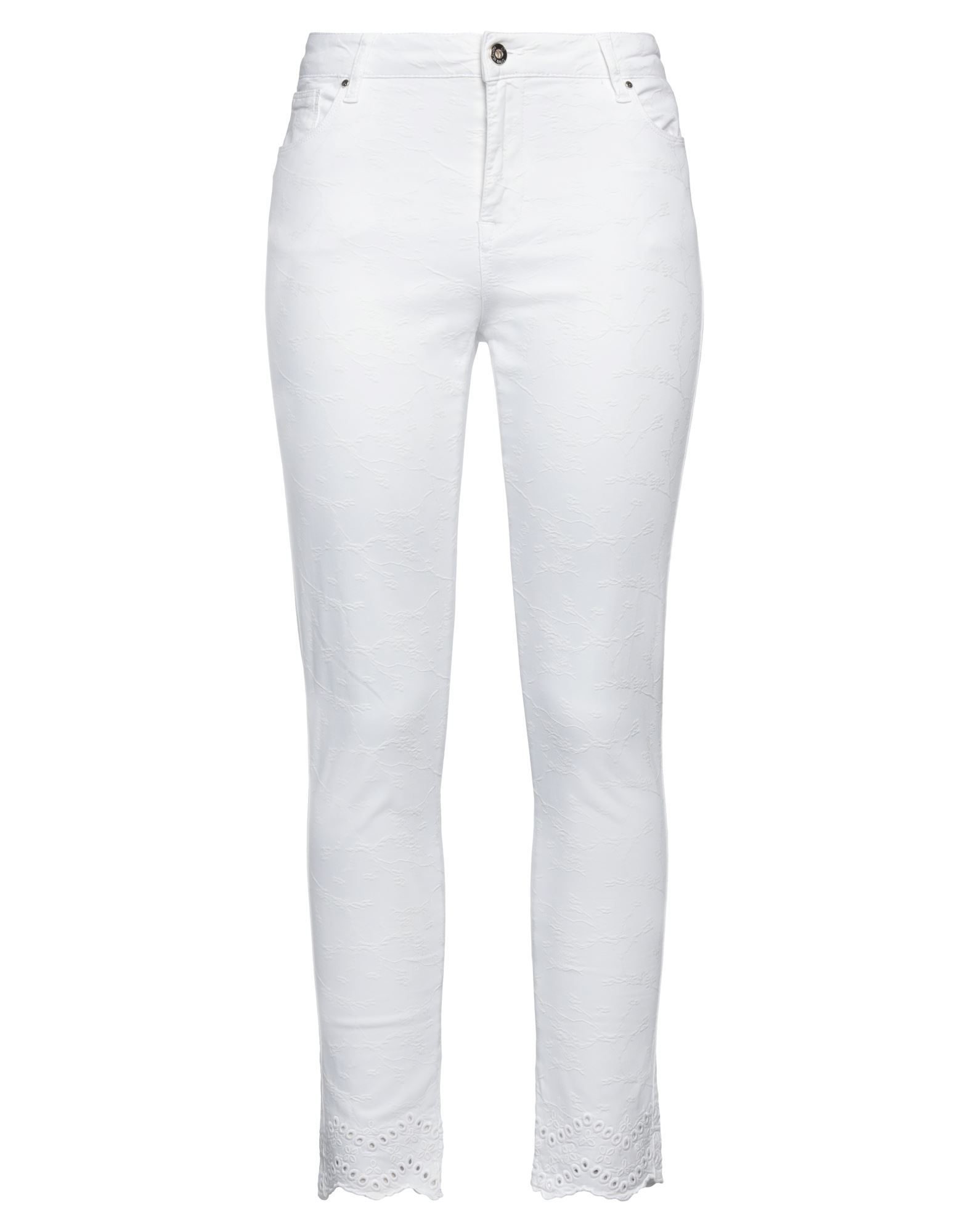 FRACOMINA BOTTOMWEAR Casual Παντελόνι