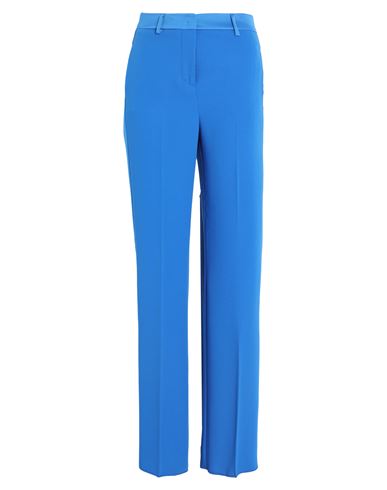 Max & Co . Woman Pants Blue Size 0 Polyester