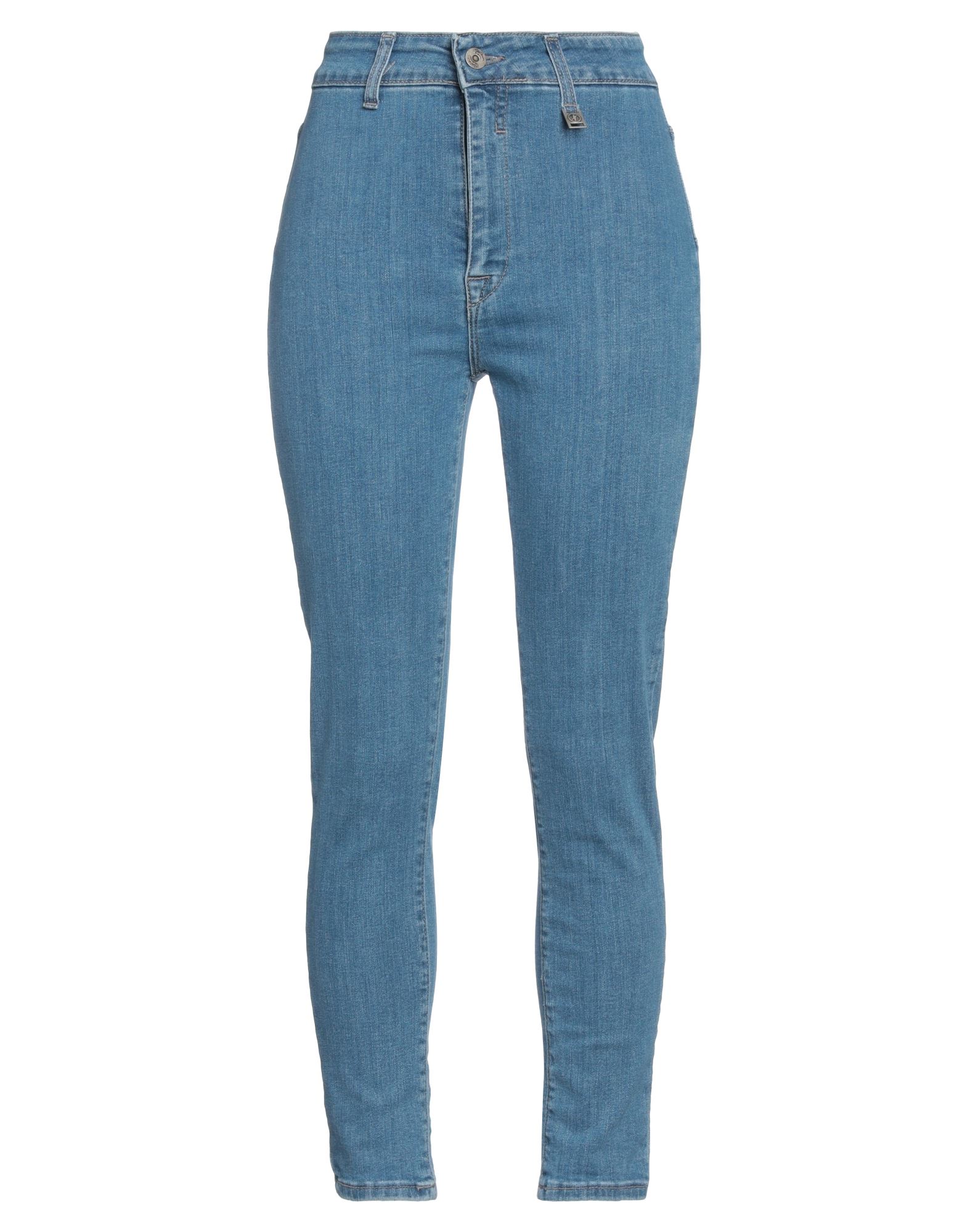CAFèNOIR BOTTOMWEAR Τζιν