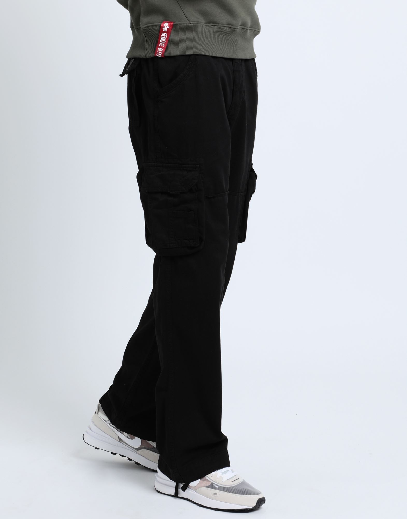  Alpha Industries - Hosen & Röcke - Hosen - On Yoox.com 