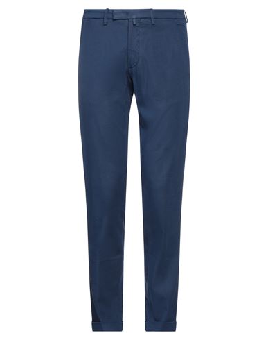 Briglia 1949 Man Pants Blue Size 30 Cotton, Lyocell, Elastane
