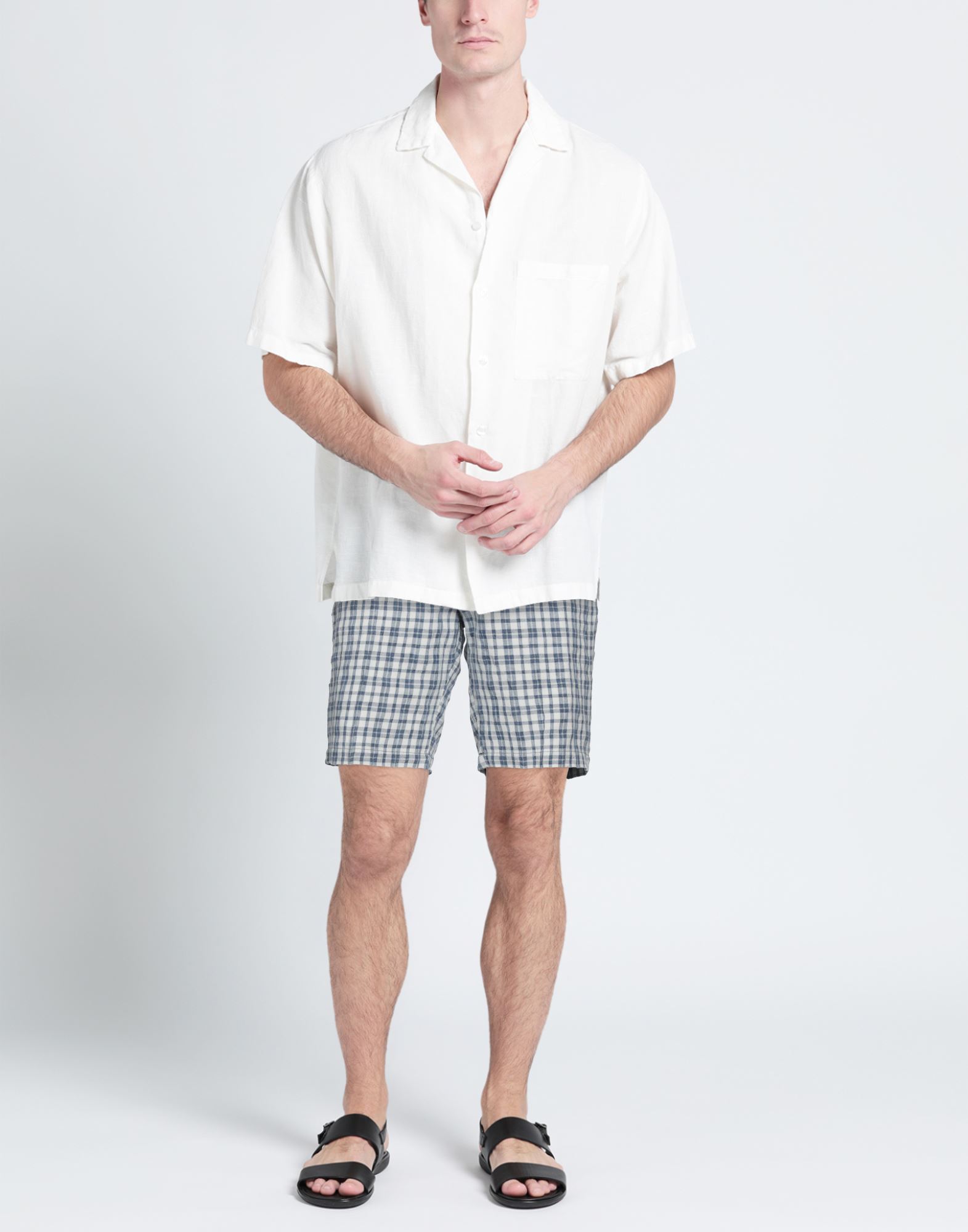  Barbati - Hosen & Röcke - Shorts & Bermudashorts - On Yoox.com 