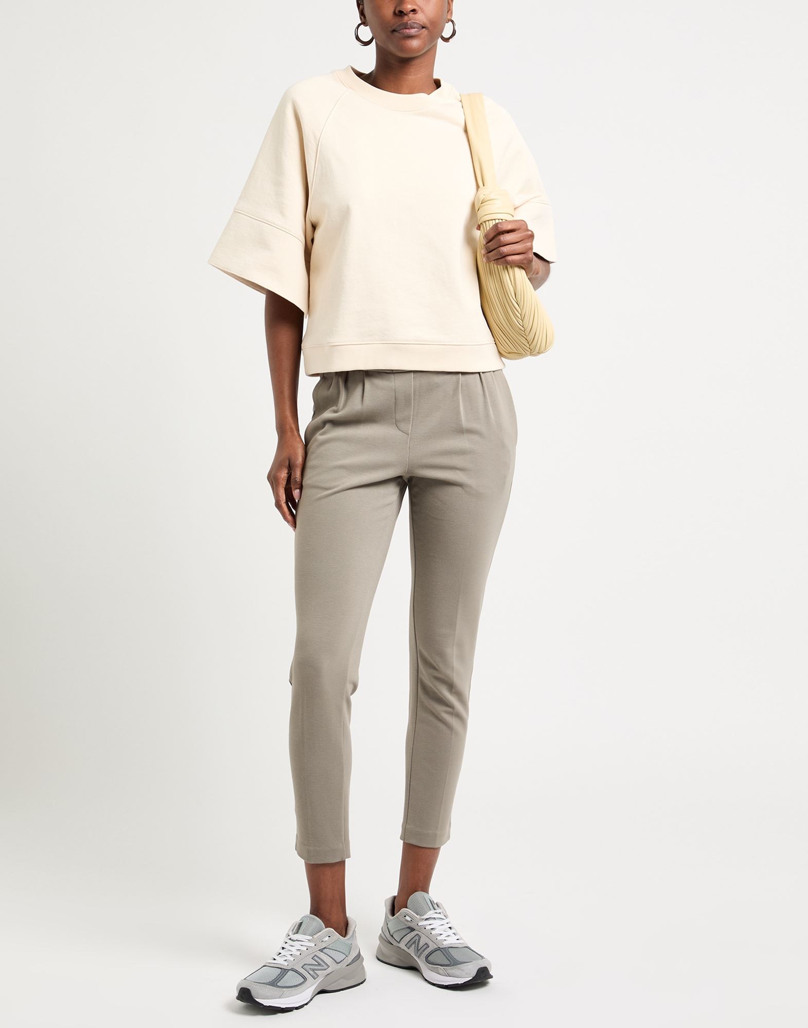  Le Tricot Perugia - Hosen & Röcke - Hosen - On Yoox.com 