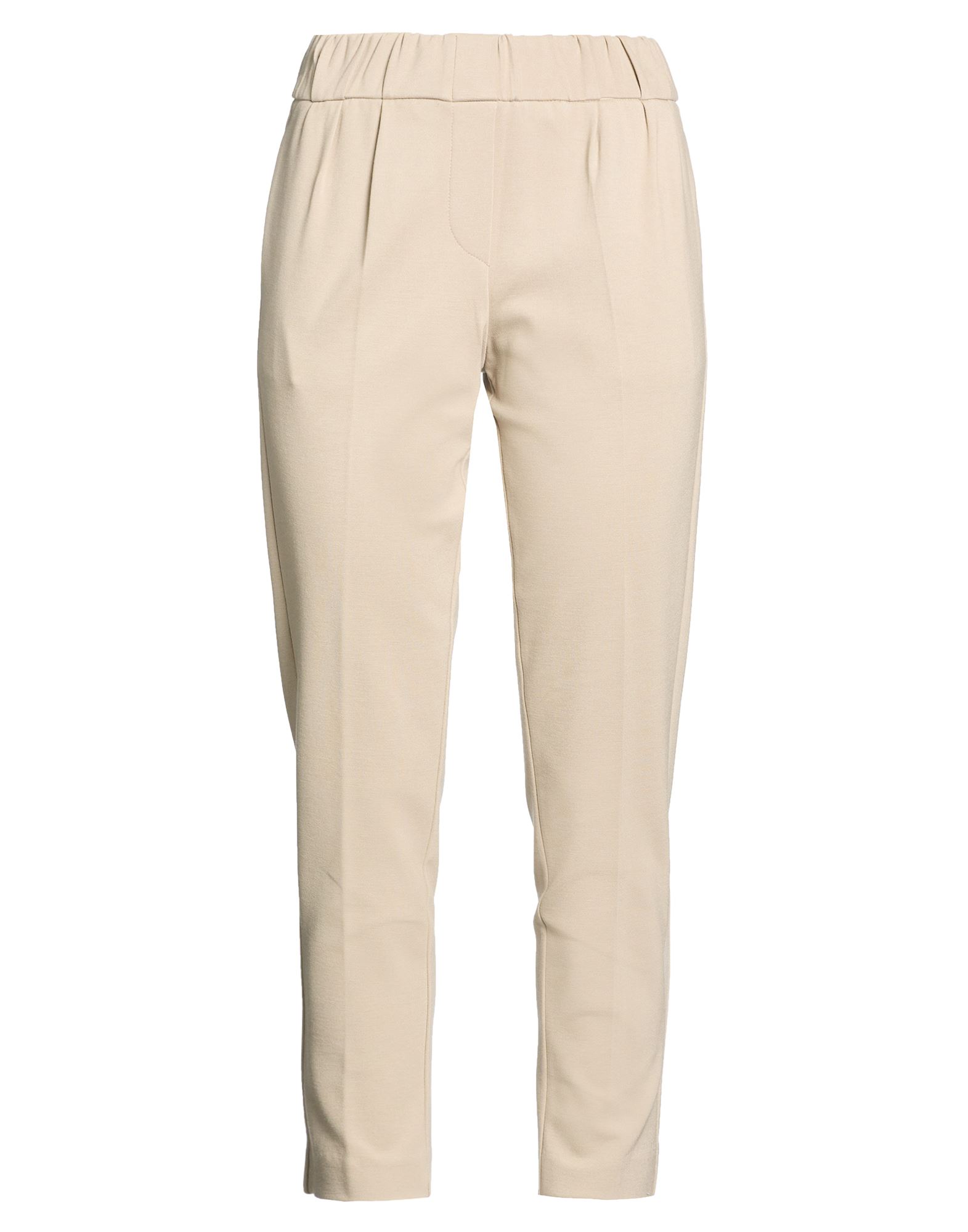 LE TRICOT PERUGIA LE TRICOT PERUGIA BOTTOMWEAR Casual Παντελόνι