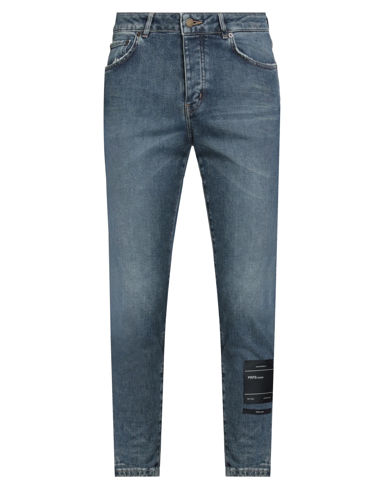 PRPS BOTTOMWEAR Τζιν