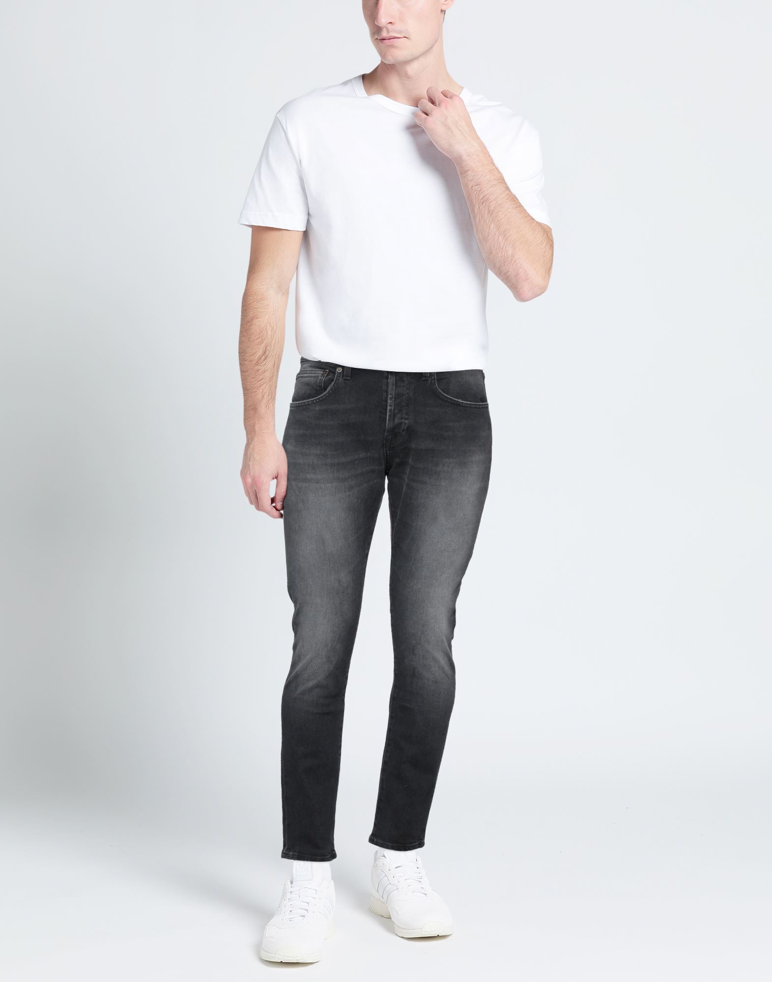  Prps - Partes De Abajo - Pantalones Vaqueros - On Yoox.com 