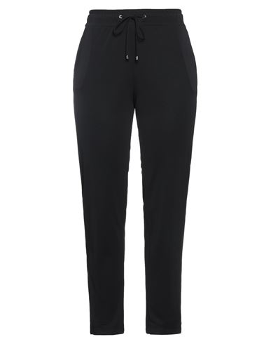 Diana Gallesi Woman Pants Black Size 14 Pac - Polyacetylene | ModeSens