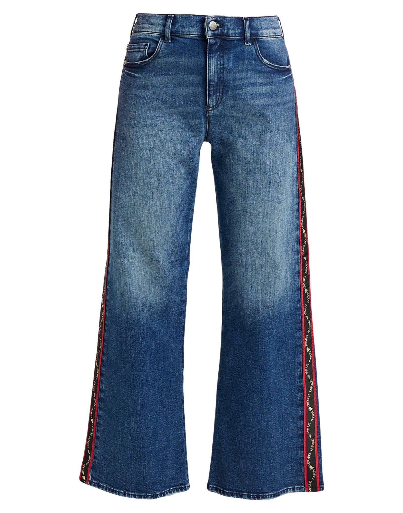 EMPORIO ARMANI EMPORIO ARMANI BOTTOMWEAR Τζιν