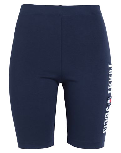 Pantalones cortos y bermudas Mujer Azul marino S,XS Mujer