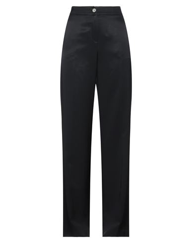 Shop Access Fashion Woman Pants Black Size Xs Rayon, Viscose, Linen