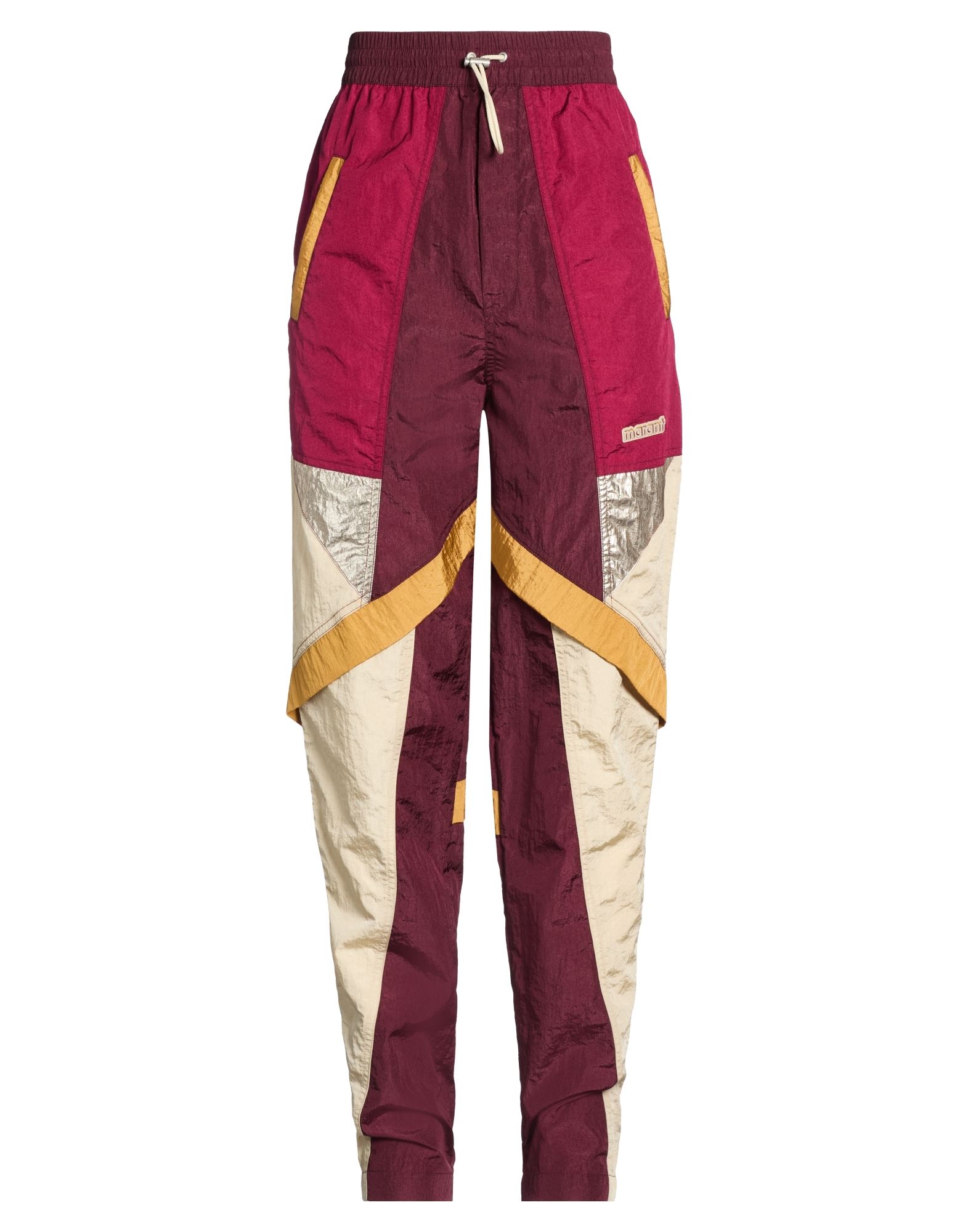 ISABEL MARANT ISABEL MARANT BOTTOMWEAR Casual Παντελόνι