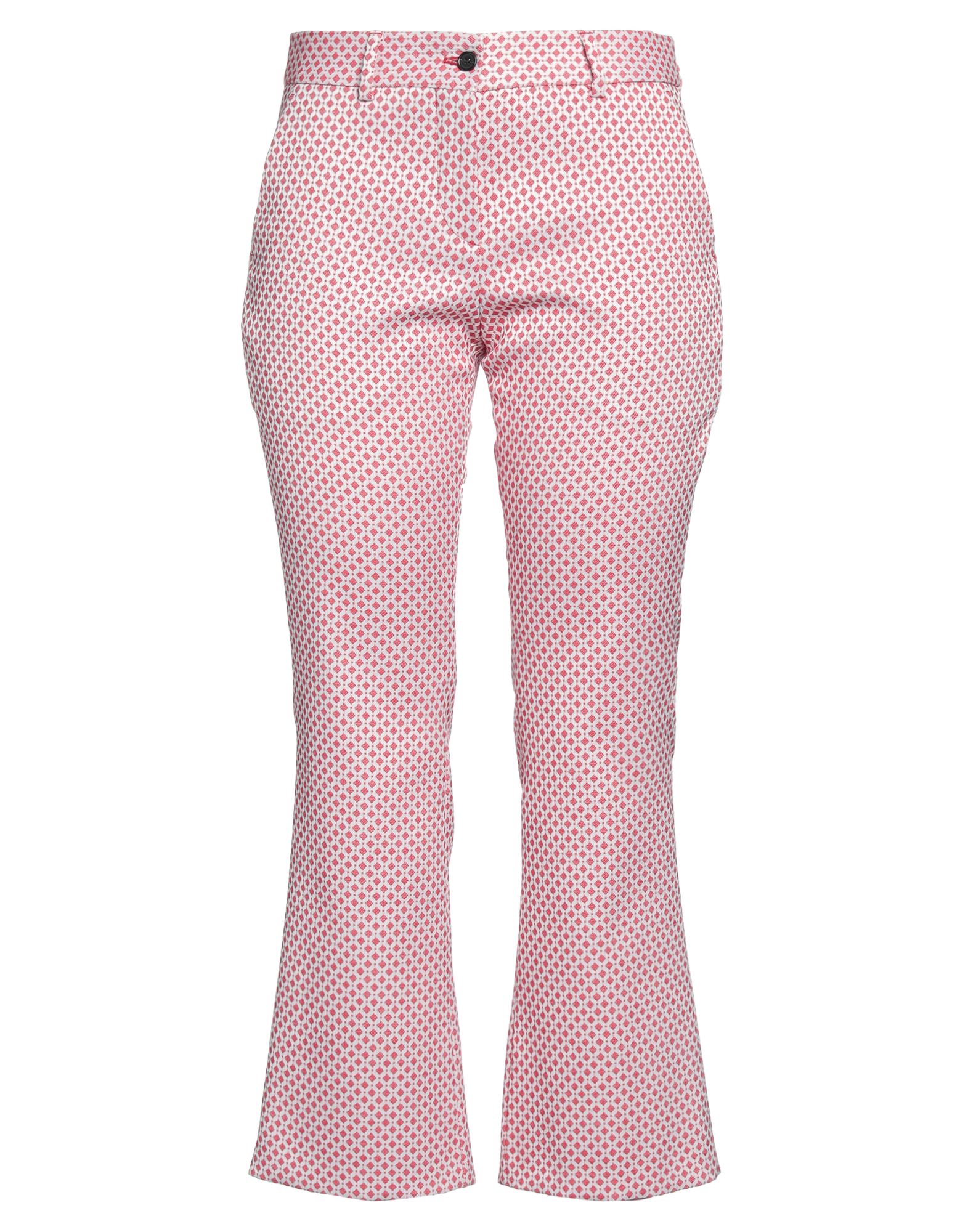 VI TO VI BOTTOMWEAR Casual Παντελόνι