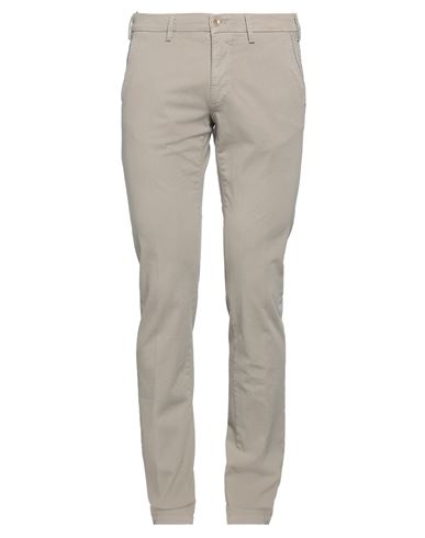 Mason's Man Pants Dove Grey Size 40 Cotton, Lycra