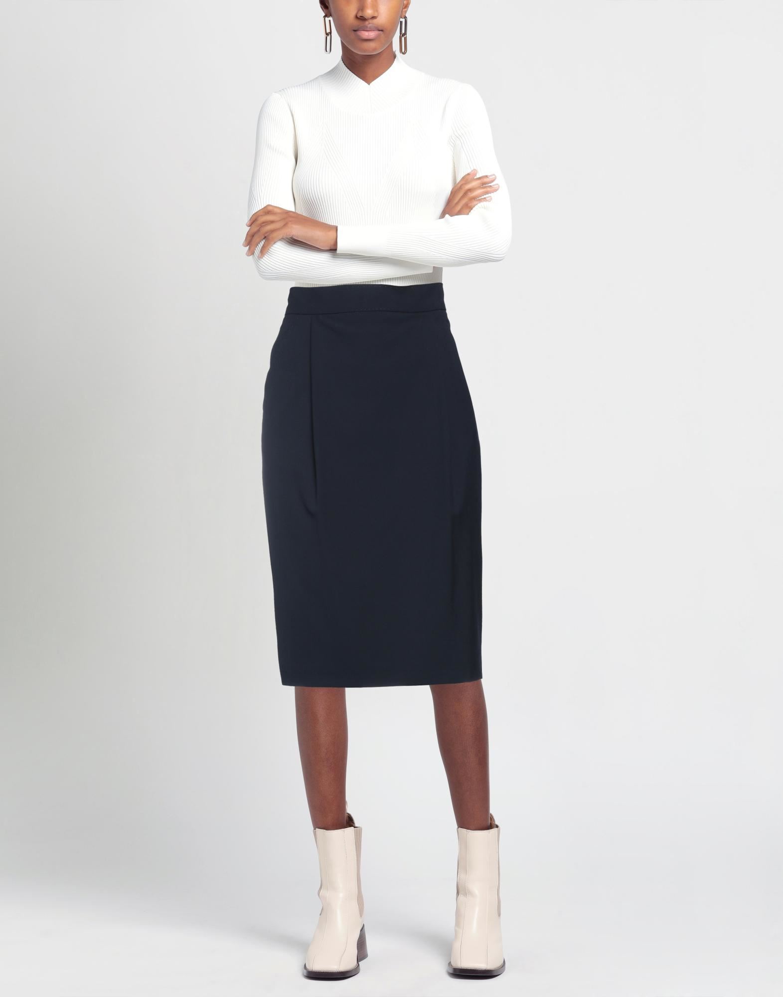  Marella - Hosen & Röcke - Midi-röcke - On Yoox.com 