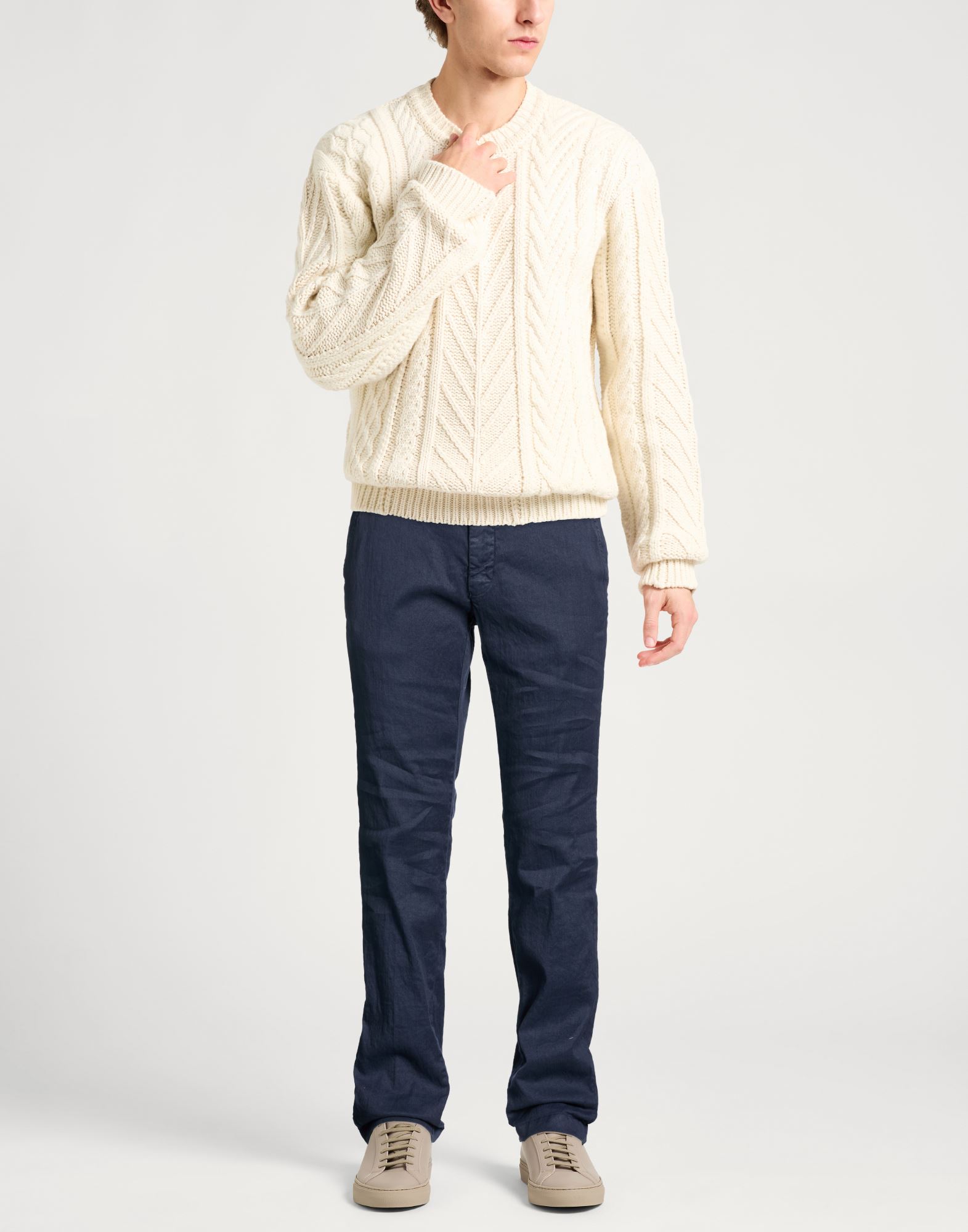  Mason's - Hosen & Röcke - Hosen - On Yoox.com 