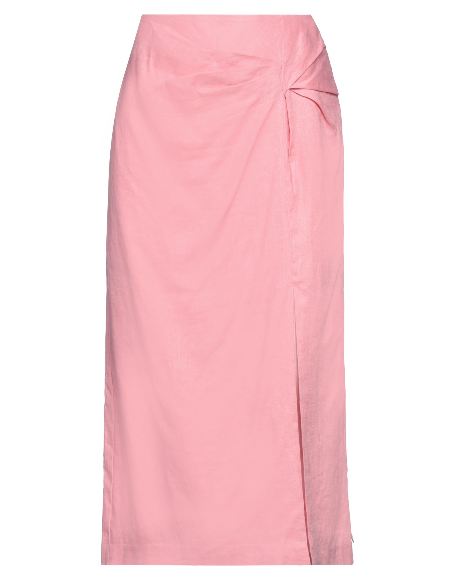  Maison Scotch - Hosen & Röcke - Midi-röcke - On Yoox.com 