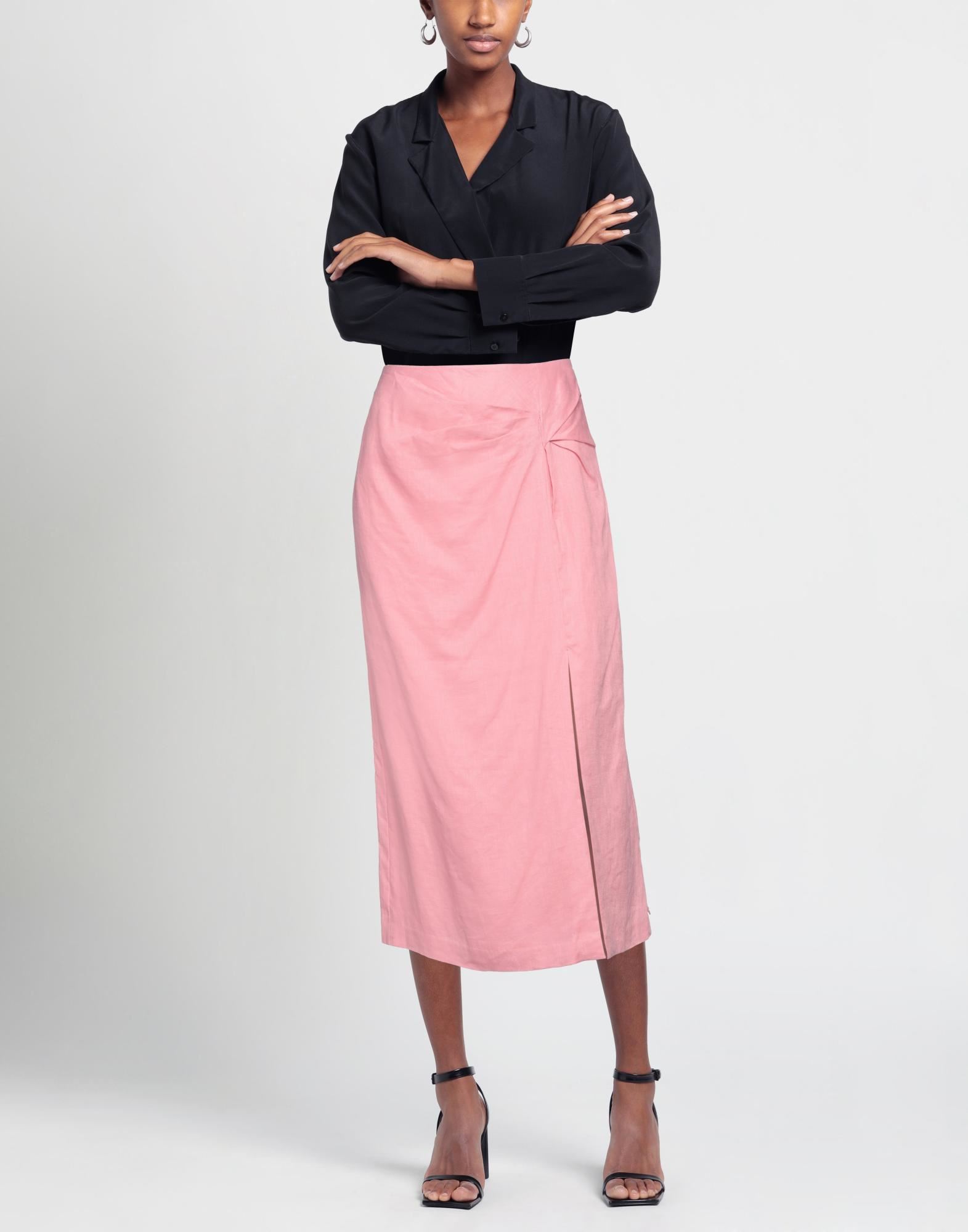  Maison Scotch - Hosen & Röcke - Midi-röcke - On Yoox.com 