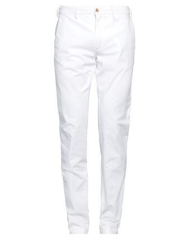 Mason's Pants In White
