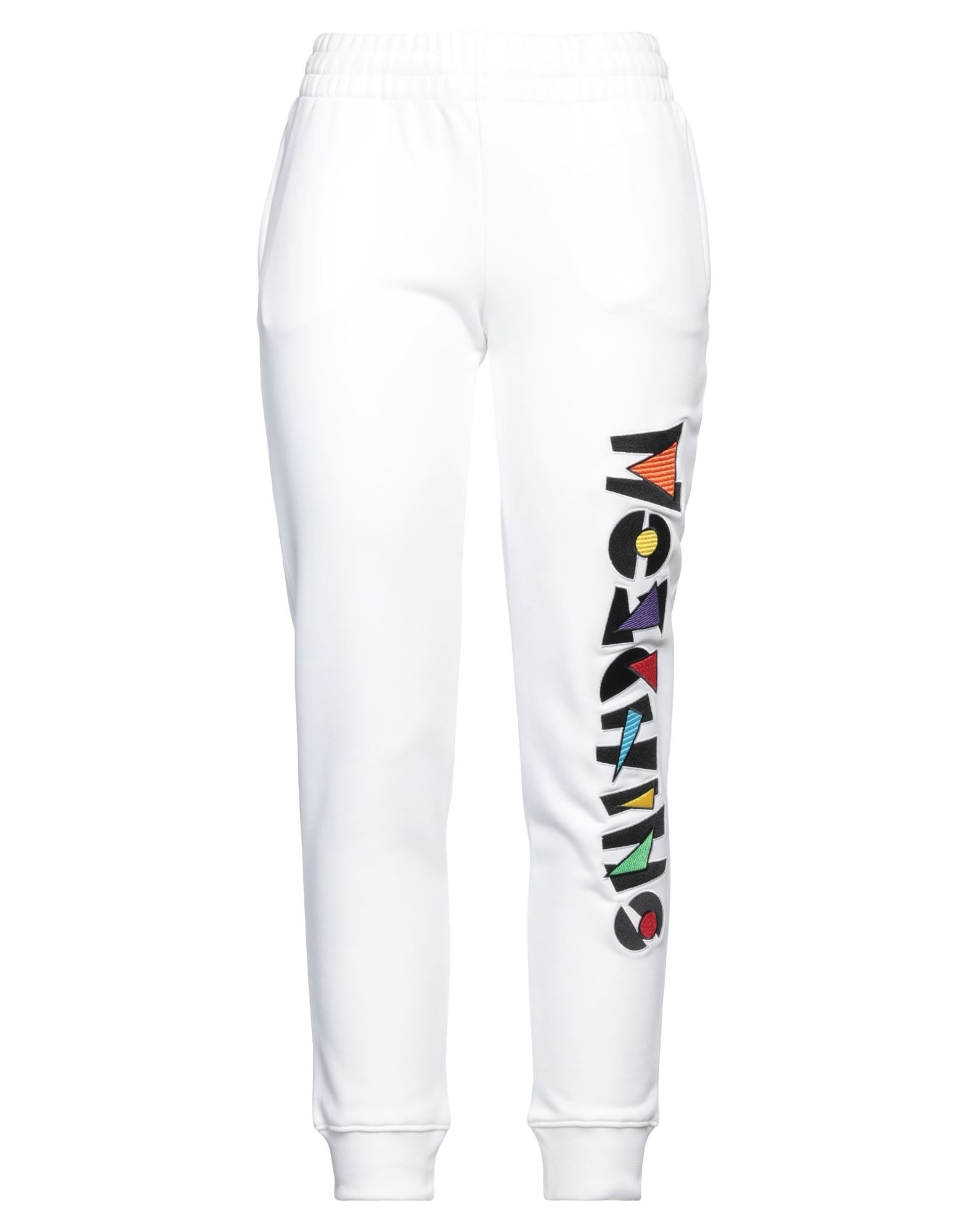 MOSCHINO MOSCHINO BOTTOMWEAR Casual Παντελόνι