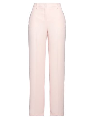 Sly010 Woman Pants Light Pink Size 6 Polyester