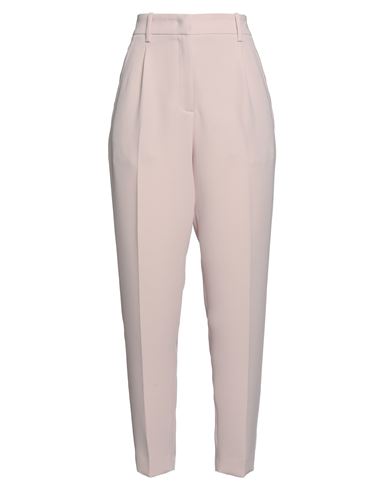 Sly010 Woman Pants Blush Size 8 Polyester In Pink