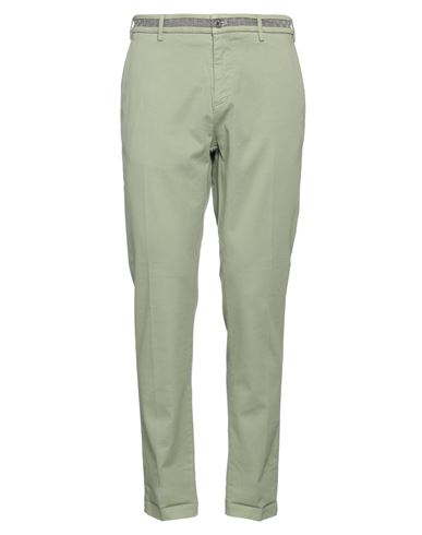 Mason's Man Pants Military Green Size 30 Cotton, Lyocell, Elastane